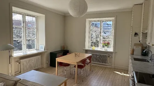 Lägenheter i Södermalm - foto 4