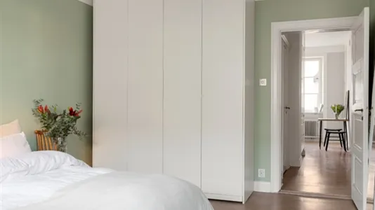 Lägenheter i Kungsholmen - foto 9