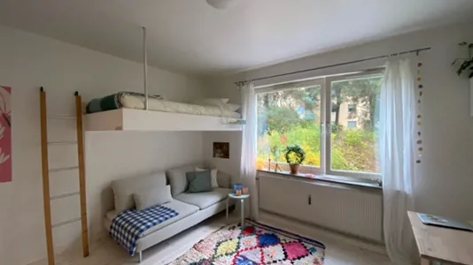 Lägenheter i Söderort - foto 1