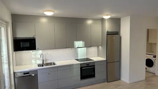 Lägenheter i Nacka - foto 1