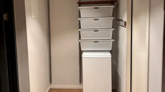 Lägenheter i Huddinge - foto 8