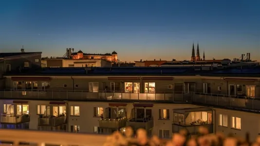Lägenheter i Uppsala - foto 14