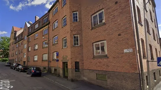 Lägenheter i Solna - foto 1