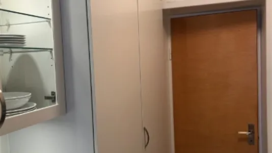 Lägenheter i Gärdet/Djurgården - foto 7