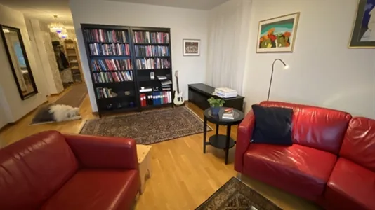 Lägenheter i Nacka - foto 2