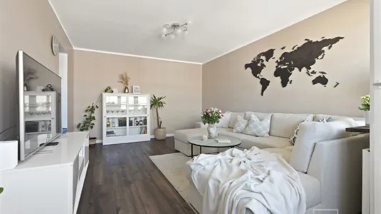 Lägenheter i Solna - foto 2