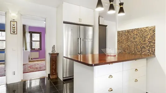 Lägenheter i Västerort - foto 7