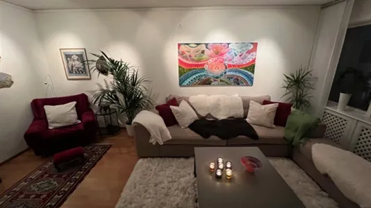 Hus i Österåker - foto 4