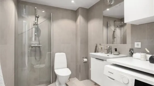 Lägenheter i Söderort - foto 9