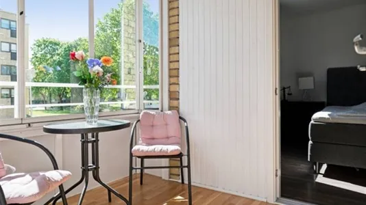 Lägenheter i Lundby - foto 4