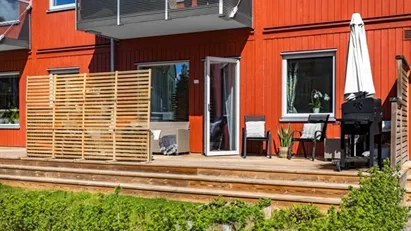 Hyresbostad  i  Falun