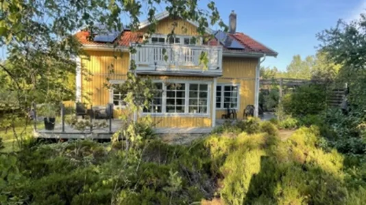 Lägenheter i Nacka - foto 1