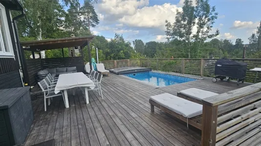 Hus i Lidingö - foto 6