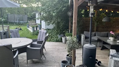 Huddinge - 8rok - 11mån - 20.000kr/mån