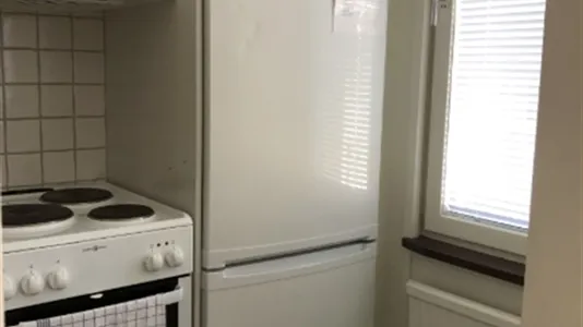 Lägenheter i Södermalm - foto 7