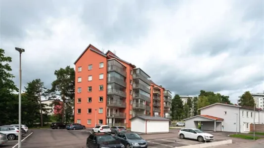 Lägenheter i Västerås - foto 1