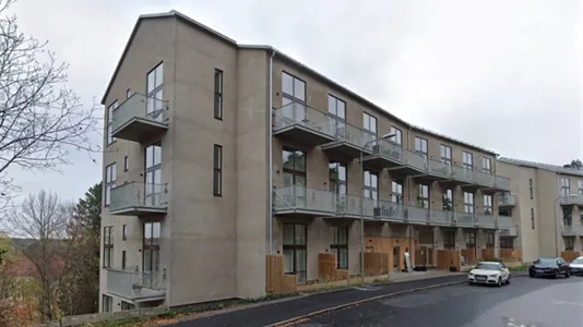 Lägenheter i Söderort - foto 1