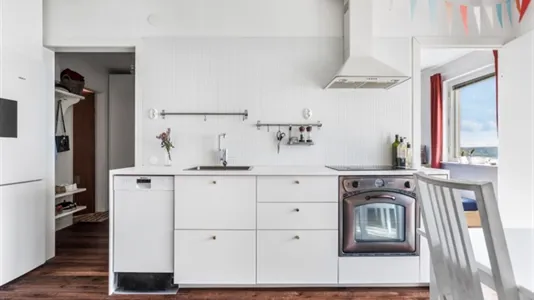 Lägenheter i Solna - foto 4