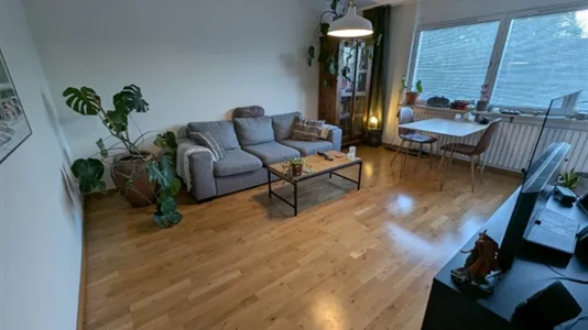 Lägenheter i Nacka - foto 2