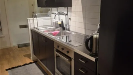 Lägenheter i Haninge - foto 1