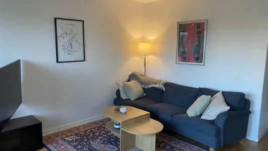 Lägenheter i Kungsholmen - foto 3