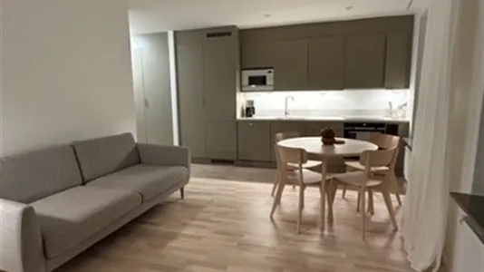 Lägenheter i Södermalm - foto 8