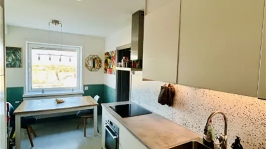 Lägenheter i Västra hisingen - foto 1