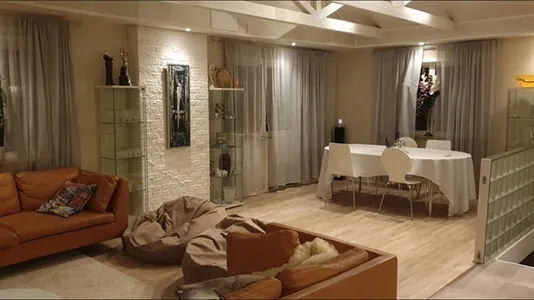 Hus i Husie - foto 1