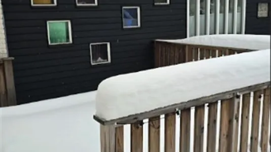 Lägenheter i Huddinge - foto 2