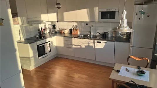 Lägenheter i Botkyrka - foto 1