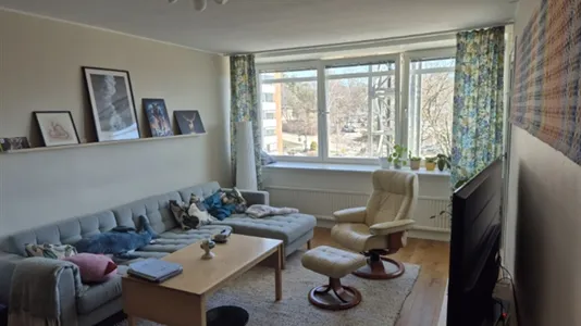Lägenheter i Upplands Väsby - foto 2