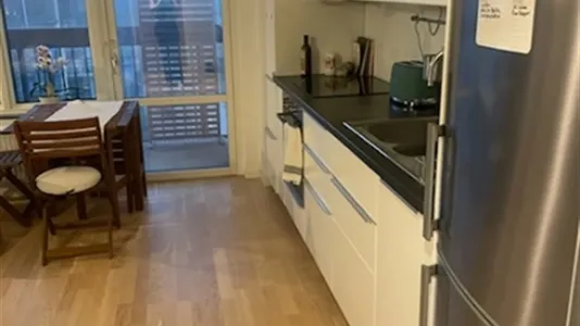 Lägenheter i Huddinge - foto 3