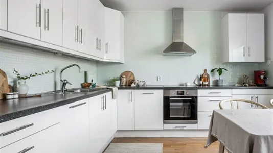 Lägenheter i Solna - foto 7