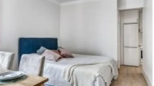 Lägenheter i Södertälje - foto 4