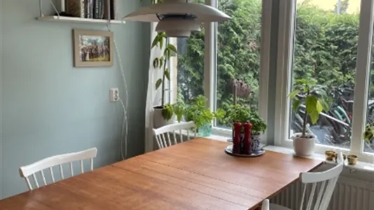 Lägenheter i Hammarbyhamnen - foto 5