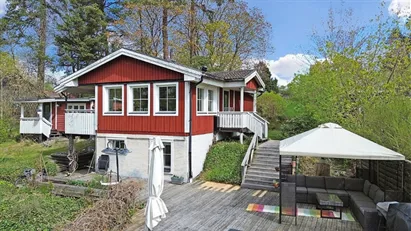 Lidingö - 4rok - 9mån - 16.100kr/mån