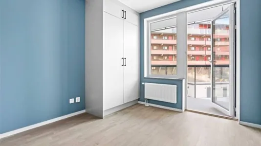 Lägenheter i Solna - foto 2