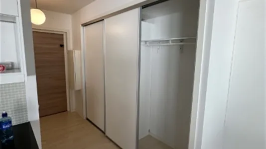 Lägenheter i Solna - foto 5