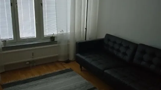 Lägenheter i Örgryte-Härlanda - foto 1