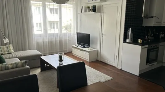 Lägenheter i Kungsholmen - foto 2