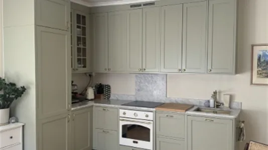 Lägenheter i Vasastan - foto 4