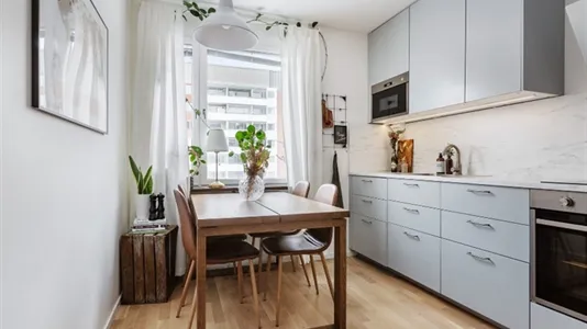 Lägenheter i Solna - foto 4