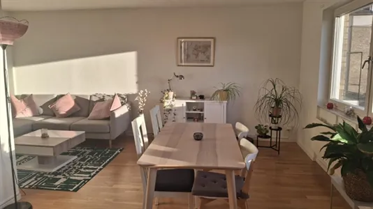 Lägenheter i Helsingborg - foto 3