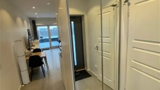 Lägenheter i Limhamn/Bunkeflo - foto 9