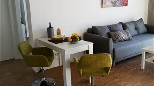 Lägenheter i Halmstad - foto 1