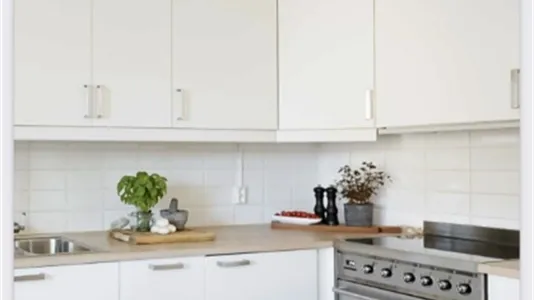 Lägenheter i Göteborg Centrum - foto 1