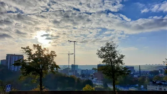 Lägenheter i Nacka - foto 8