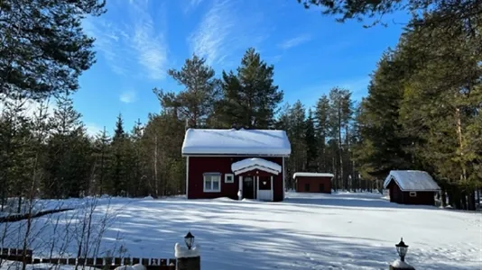 Hus i Pajala - foto 1