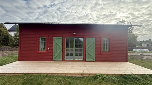 Hus i Uppsala - foto 1