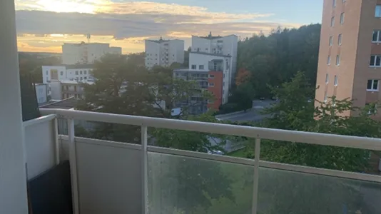 Lägenheter i Sollentuna - foto 13
